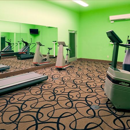 Holiday Inn Detroit Lakes By Ihg Exteriör bild
