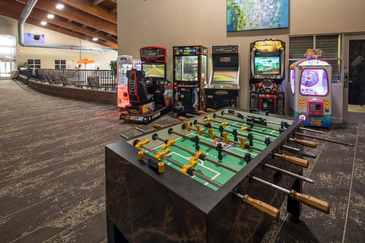 Holiday Inn Detroit Lakes By Ihg Exteriör bild