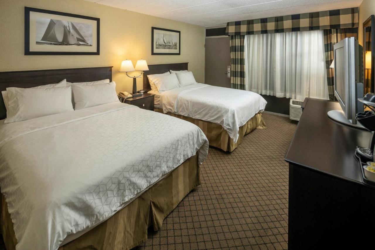 Holiday Inn Detroit Lakes By Ihg Exteriör bild