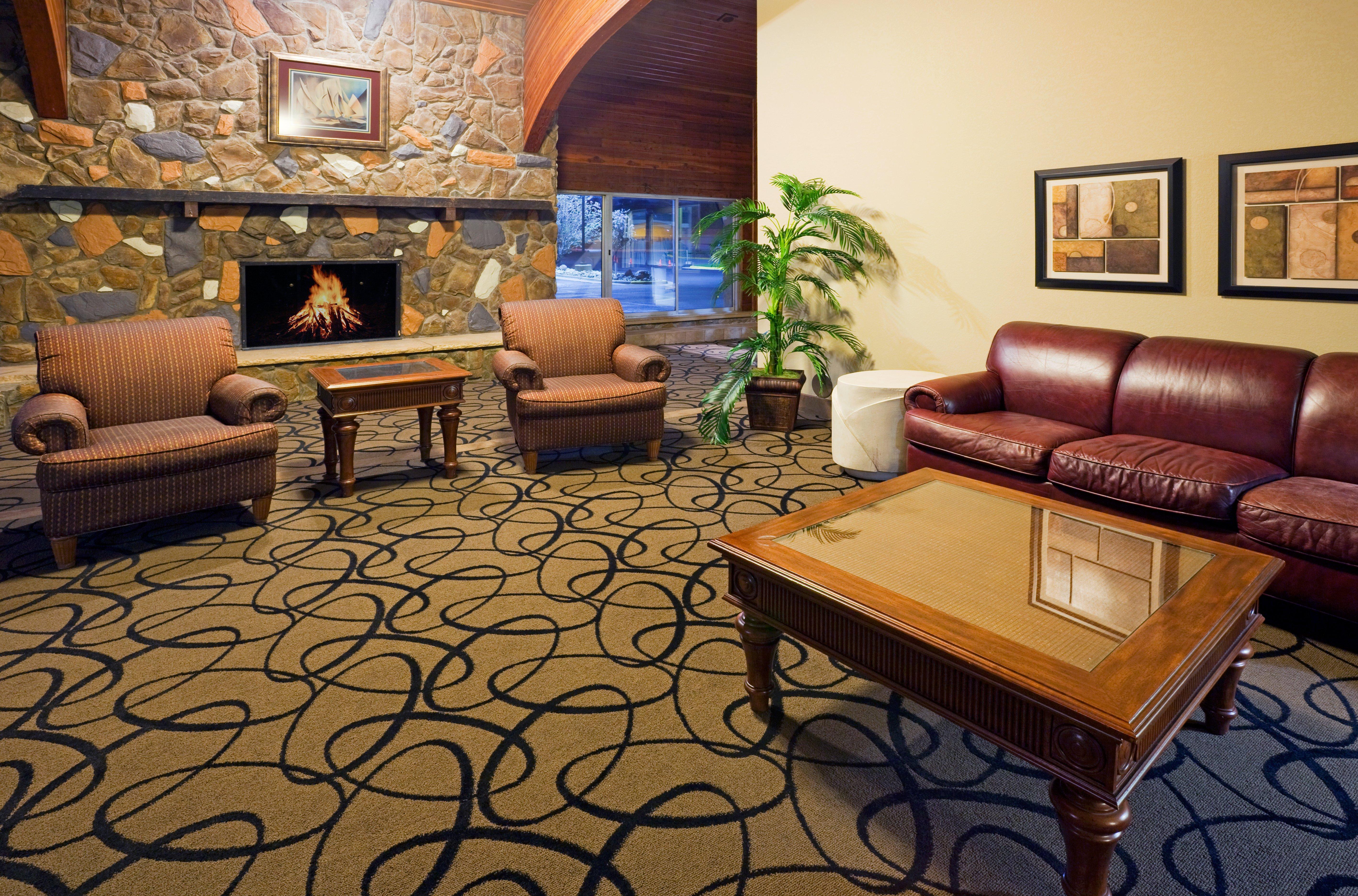 Holiday Inn Detroit Lakes By Ihg Exteriör bild
