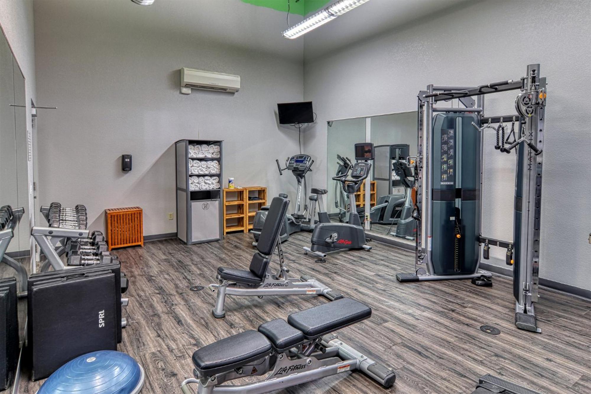 Holiday Inn Detroit Lakes By Ihg Exteriör bild